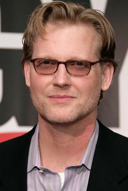 Craig Kilborn - Actor Profile Photo