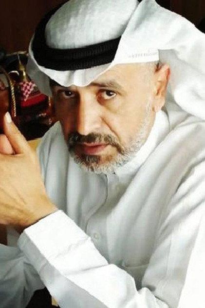 Jubran Al-Jubran - Actor Profile Photo