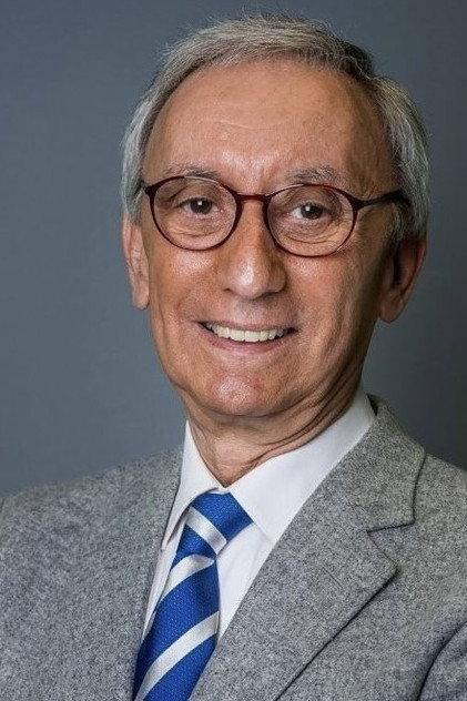 Júlio Isidro - Actor Profile Photo