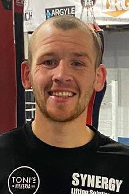 Joe Ham - Actor Profile Photo