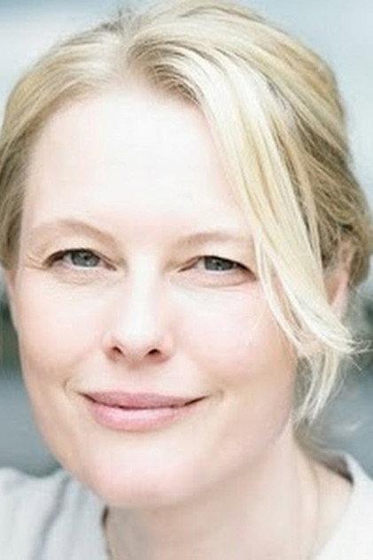 Mette Louise Holland - Actor Profile Photo
