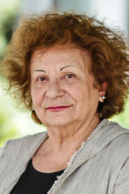 Jasna Diklić - Actor Profile Photo
