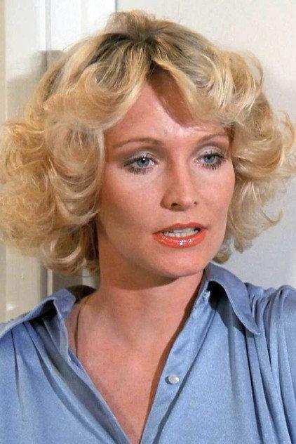 Taaffe O'Connell - Actor Profile Photo