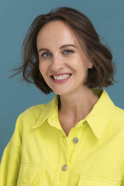 Mariya Fefilova - Actor Profile Photo