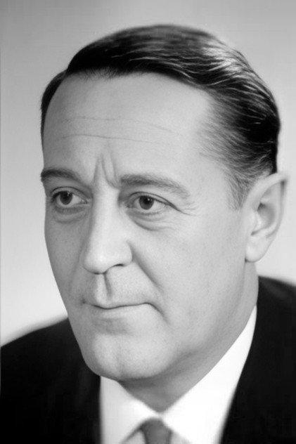Leonid Nedovich - Actor Profile Photo