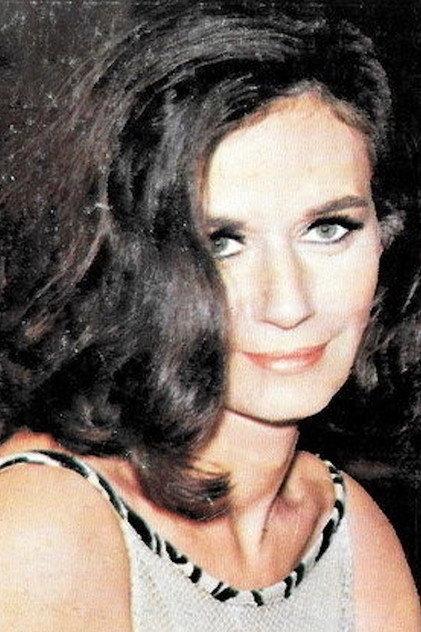 Marlene Schmidt - Actor Profile Photo