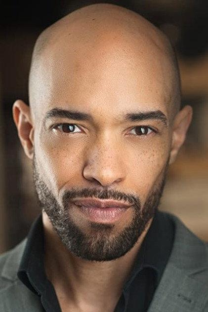 Kris McRonney - Actor Profile Photo