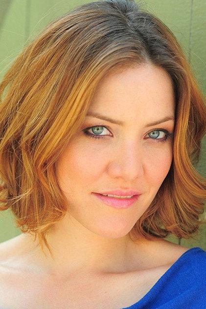 Rosie Benton - Actor Profile Photo