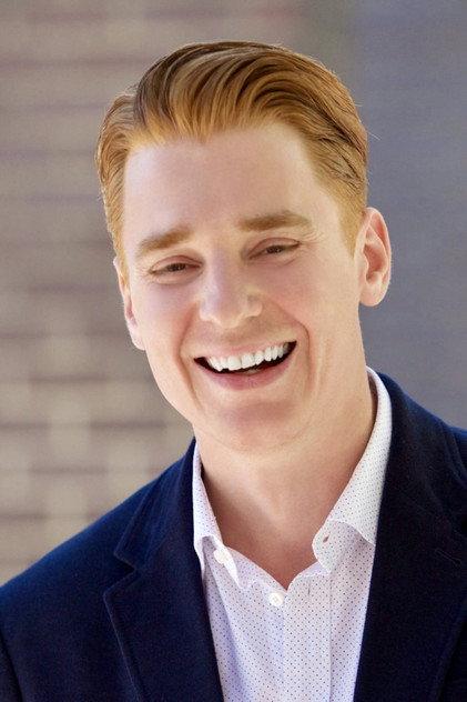 Isaiah Bell - Actor Profile Photo