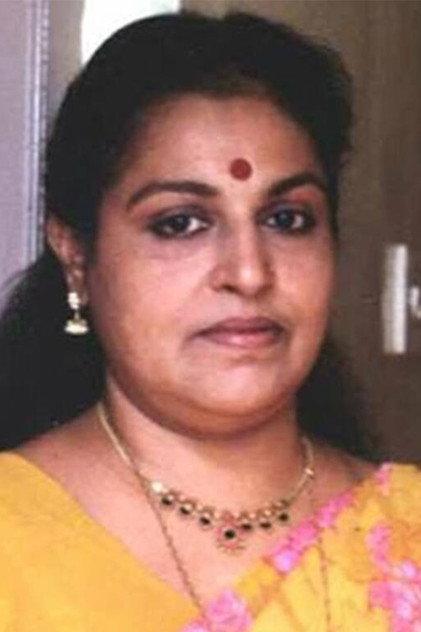 Thodupuzha Vasanthi - Actor Profile Photo