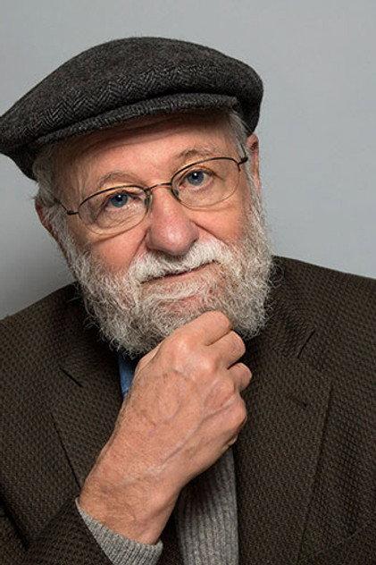 Donald Norman - Actor Profile Photo