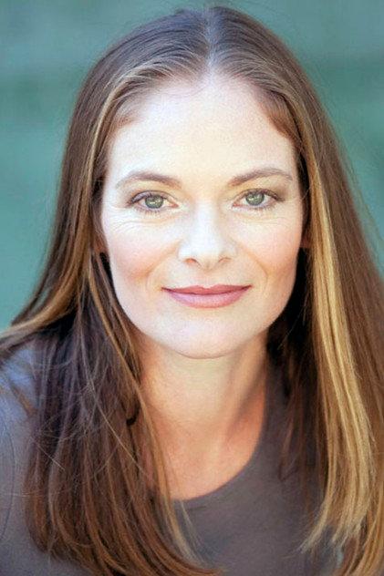 Inge Hornstra - Actor Profile Photo