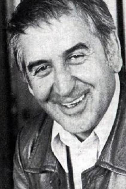 Mladomir 'Puriša' Đorđević - Actor Profile Photo