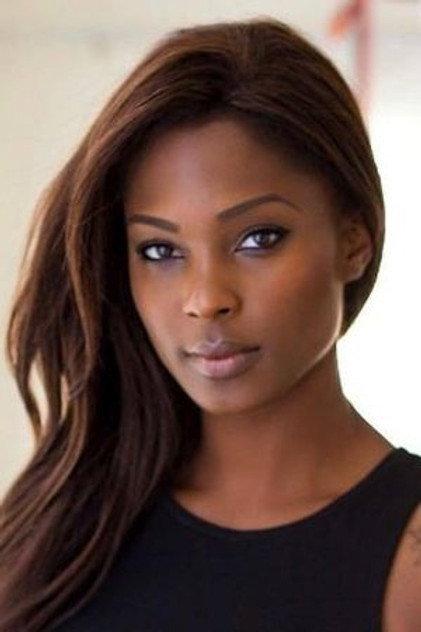 Lanisha Cole - Actor Profile Photo