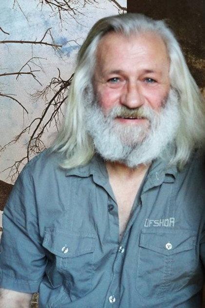 Yuriy Kosin - Actor Profile Photo