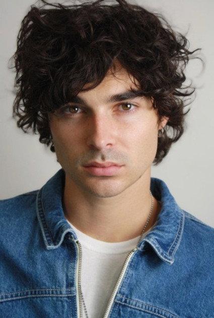 Presley Walker - Actor Profile Photo