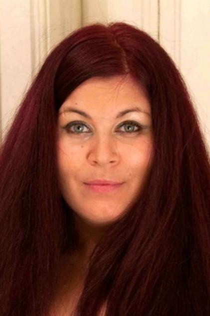 Cora Kitty - Actor Profile Photo