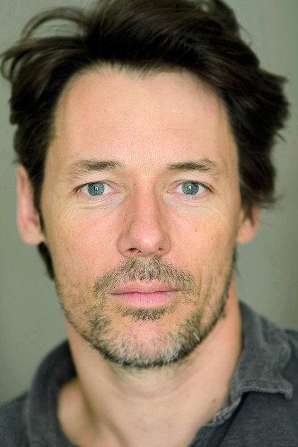 Stéphane Brel - Actor Profile Photo