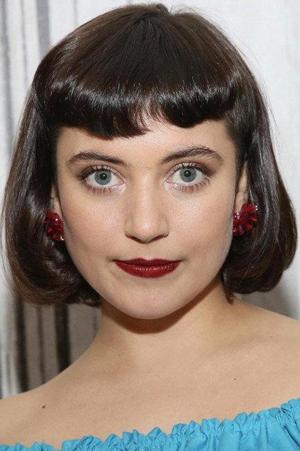 Hannah Dunne - Actor Profile Photo