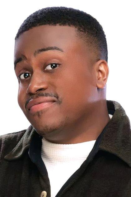Ross Bagley - Actor Profile Photo