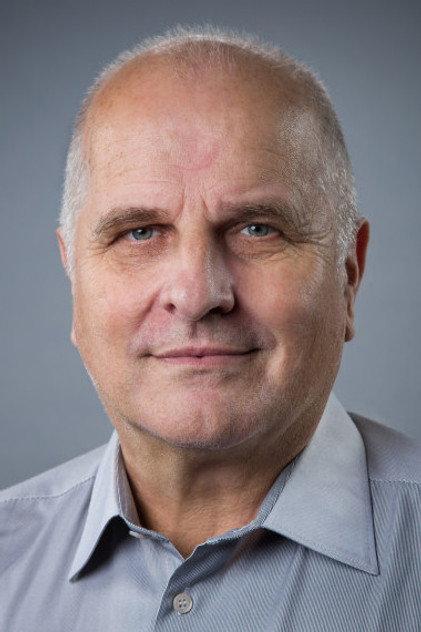 Jiří Šesták - Actor Profile Photo