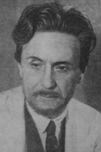 Andrey Kramarenko - Actor Profile Photo