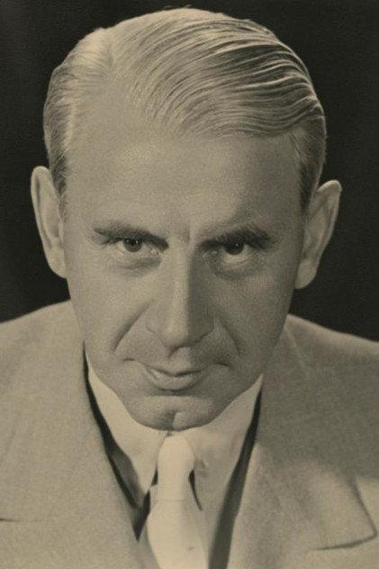 Lau Lauritzen Sr. - Actor Profile Photo