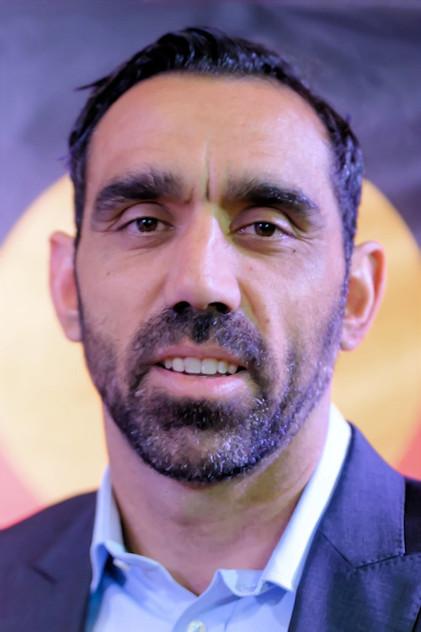 Adam Goodes - Actor Profile Photo