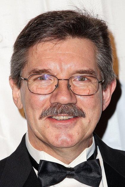 Mark Henn - Actor Profile Photo