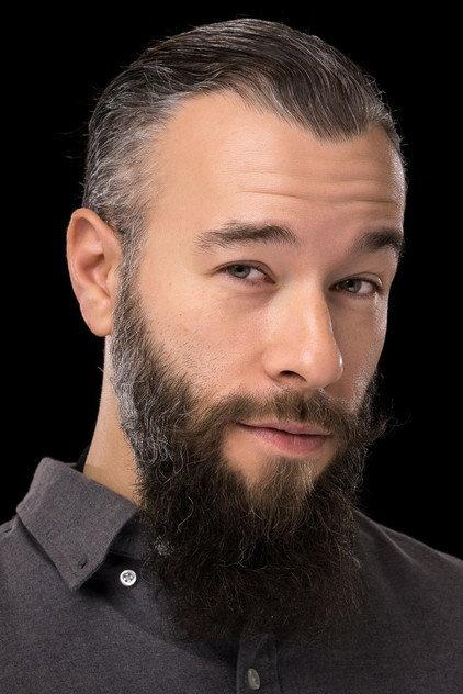 Gin Fedotov - Actor Profile Photo