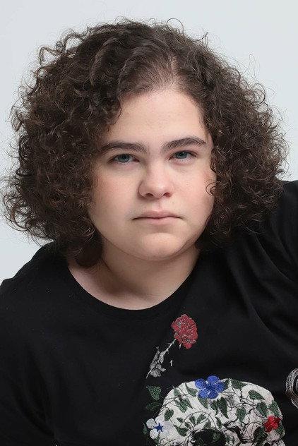 Henry Fiuka - Actor Profile Photo