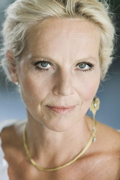 Benedikte Hansen - Actor Profile Photo