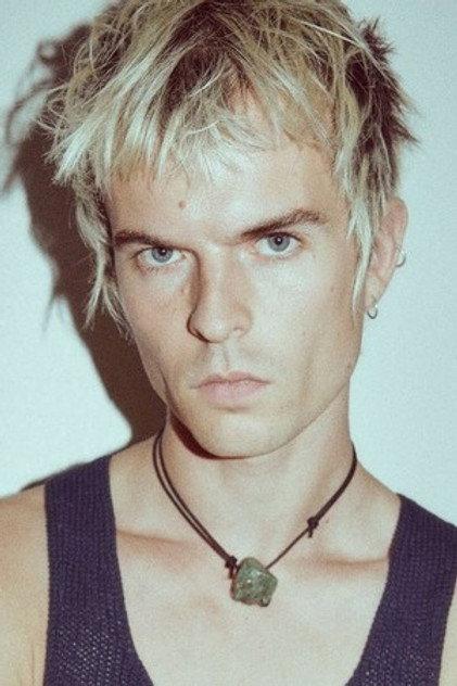 Mathias Broe - Actor Profile Photo