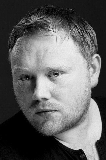 Paul Connaughton - Actor Profile Photo