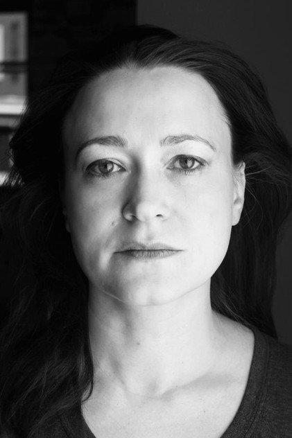Mariya Semyonova - Actor Profile Photo