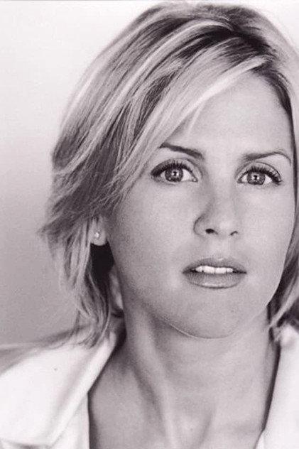 Sherri Parker Lee - Actor Profile Photo