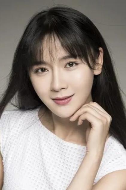 Mei Li Er - Actor Profile Photo