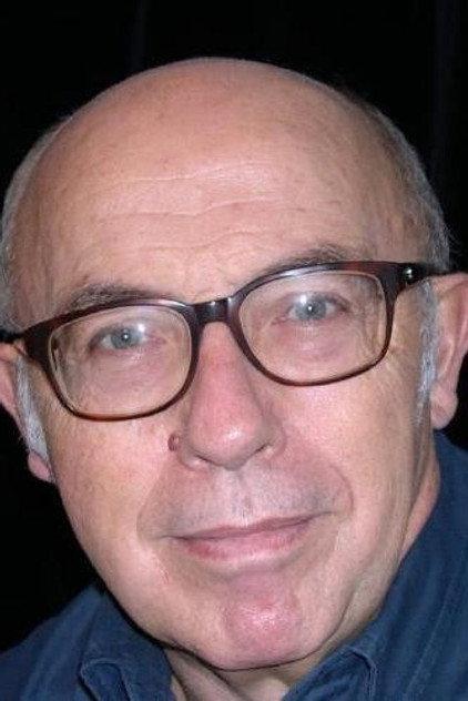 Jean-François Pastout - Actor Profile Photo