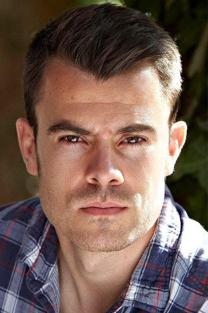 Sean Pogmore - Actor Profile Photo