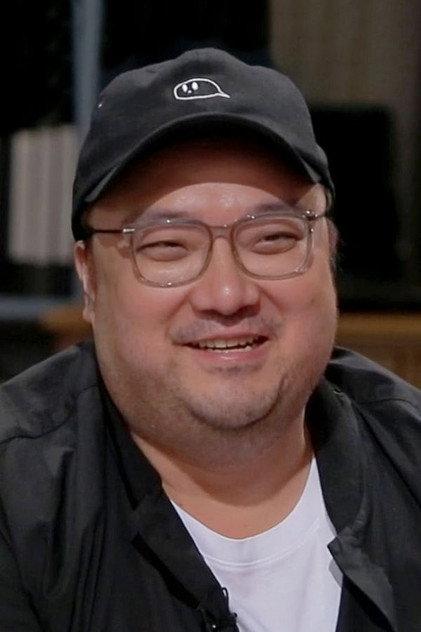 Yim Pil-sung - Actor Profile Photo
