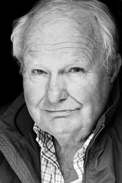 Shane Rimmer - Actor Profile Photo