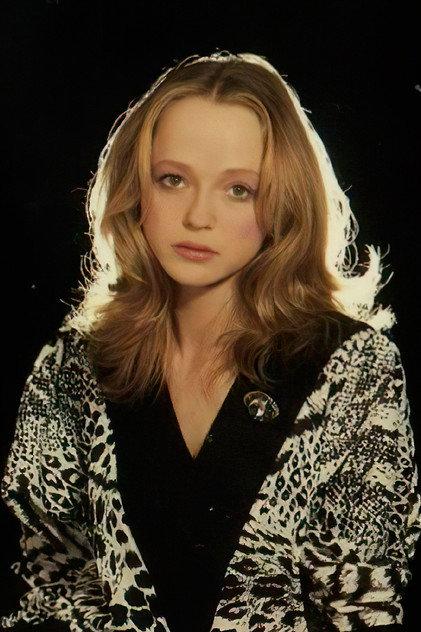 Anzhelika Nevolina - Actor Profile Photo