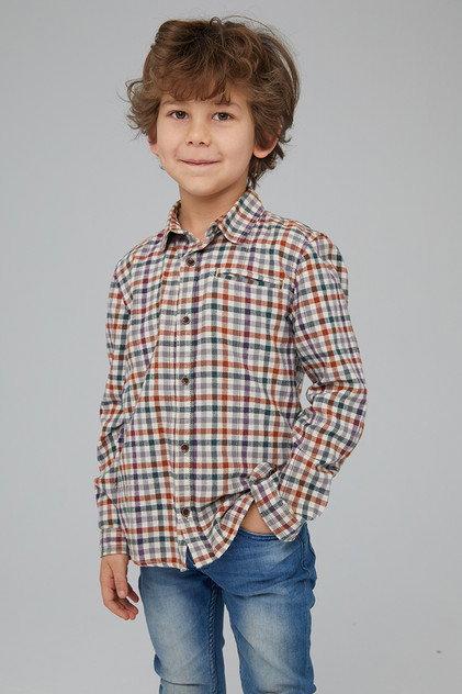 Alihan Türkdemir - Actor Profile Photo