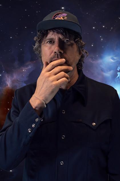 Gruff Rhys - Actor Profile Photo