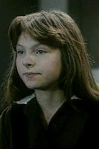 Natasha Zbrueva - Actor Profile Photo