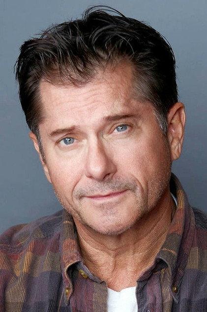 Charles Edwin Powell - Actor Profile Photo