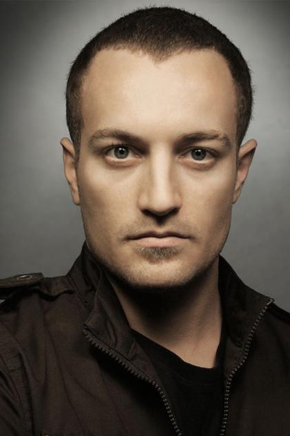 Tyrel Meyer - Actor Profile Photo