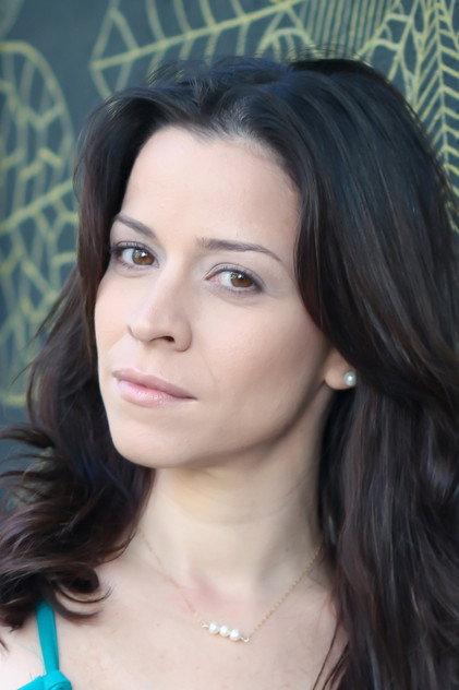 Jazmin Caratini - Actor Profile Photo
