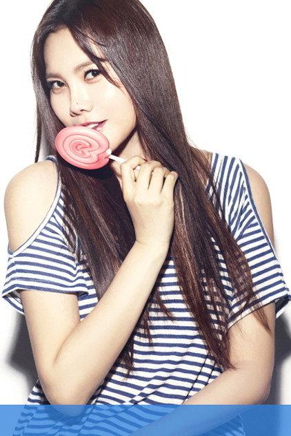 Kim Hyun-jung - Actor Profile Photo