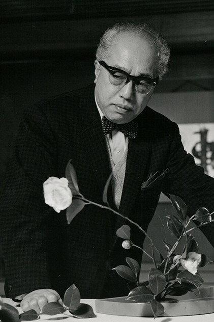 Sofu Teshigahara - Actor Profile Photo